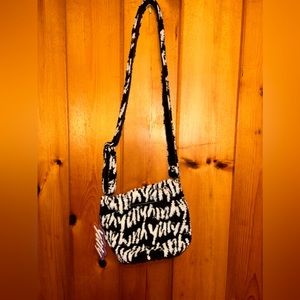 Yitty Cross bag